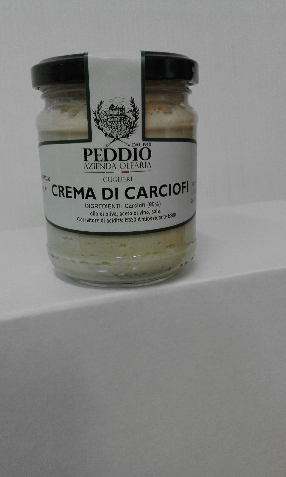 Crema Delizia