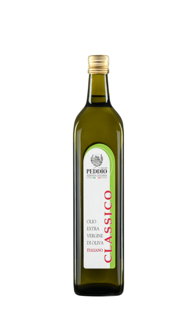 Olio Classico